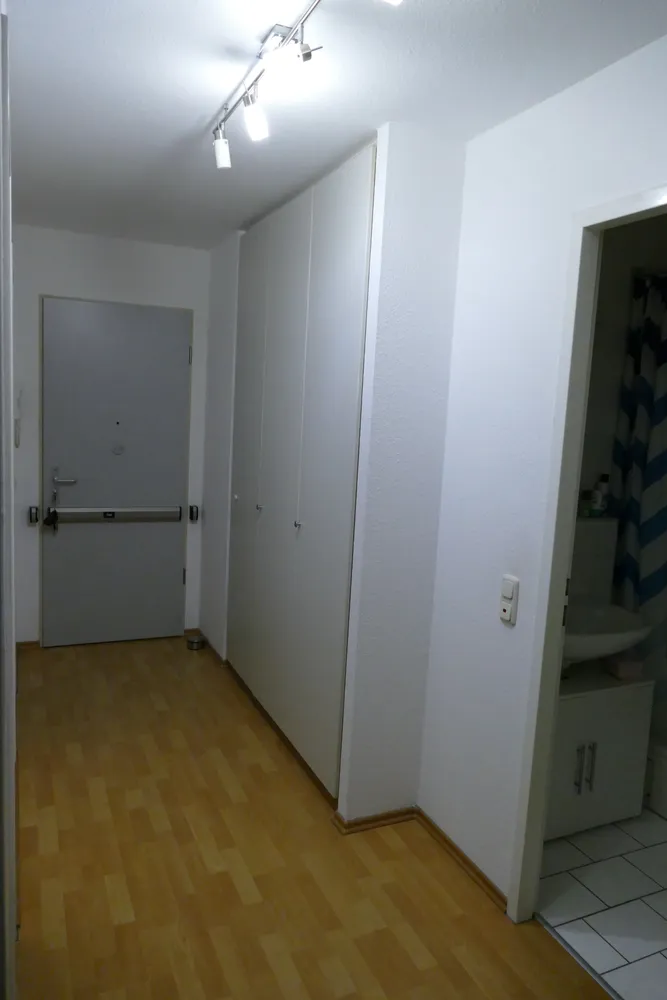 3 Zimmer Wohnung mit 74 m² in Aachen – Bild 12