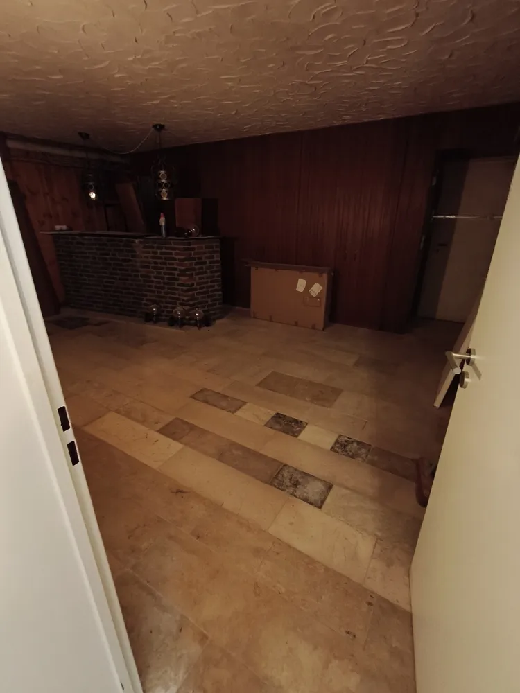 4 Zimmer Wohnung mit 100 m² in Aachen – Bild 1