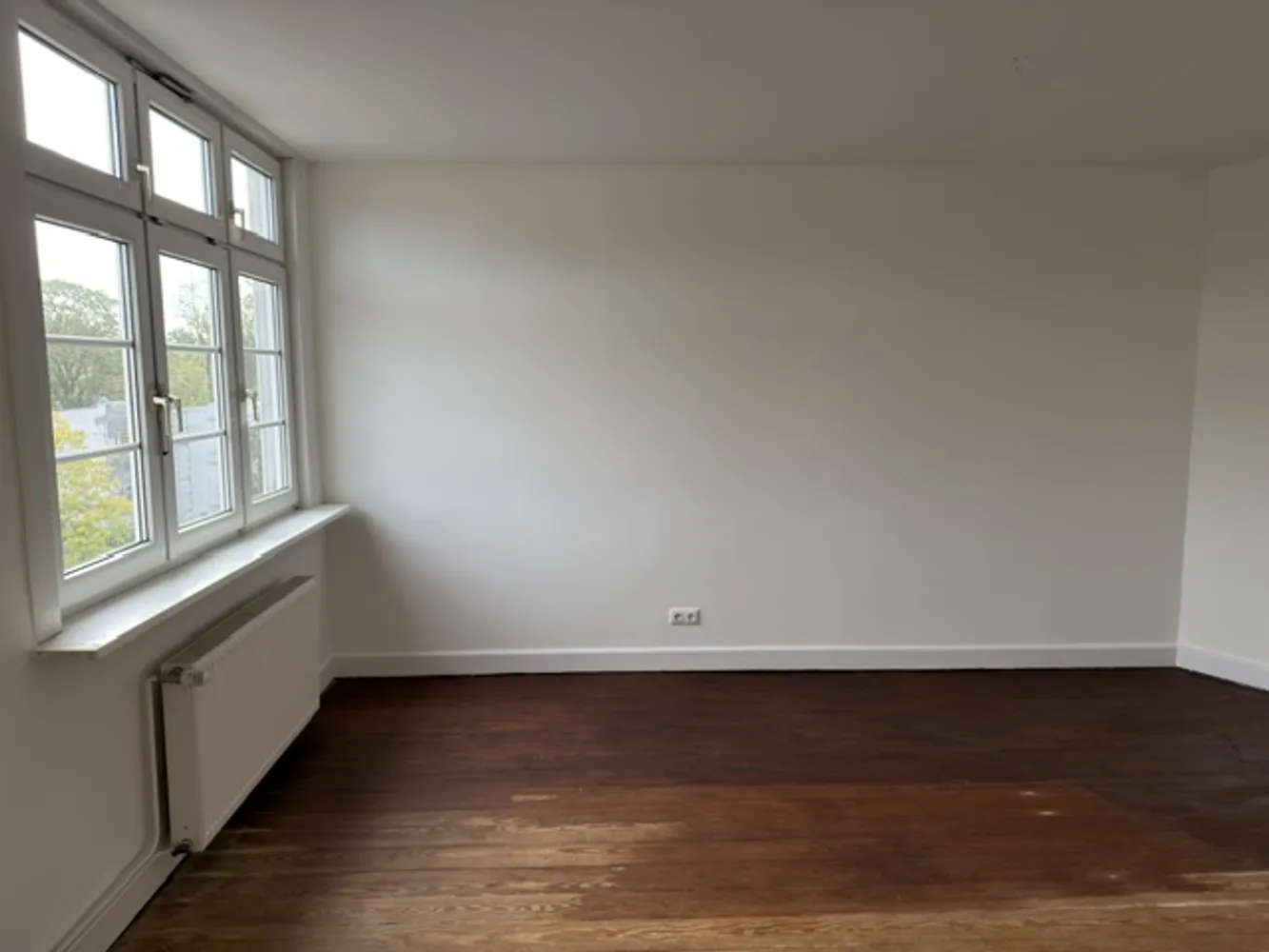 3 Zimmer Wohnung mit 75 m² in Hamburg – Bild 8