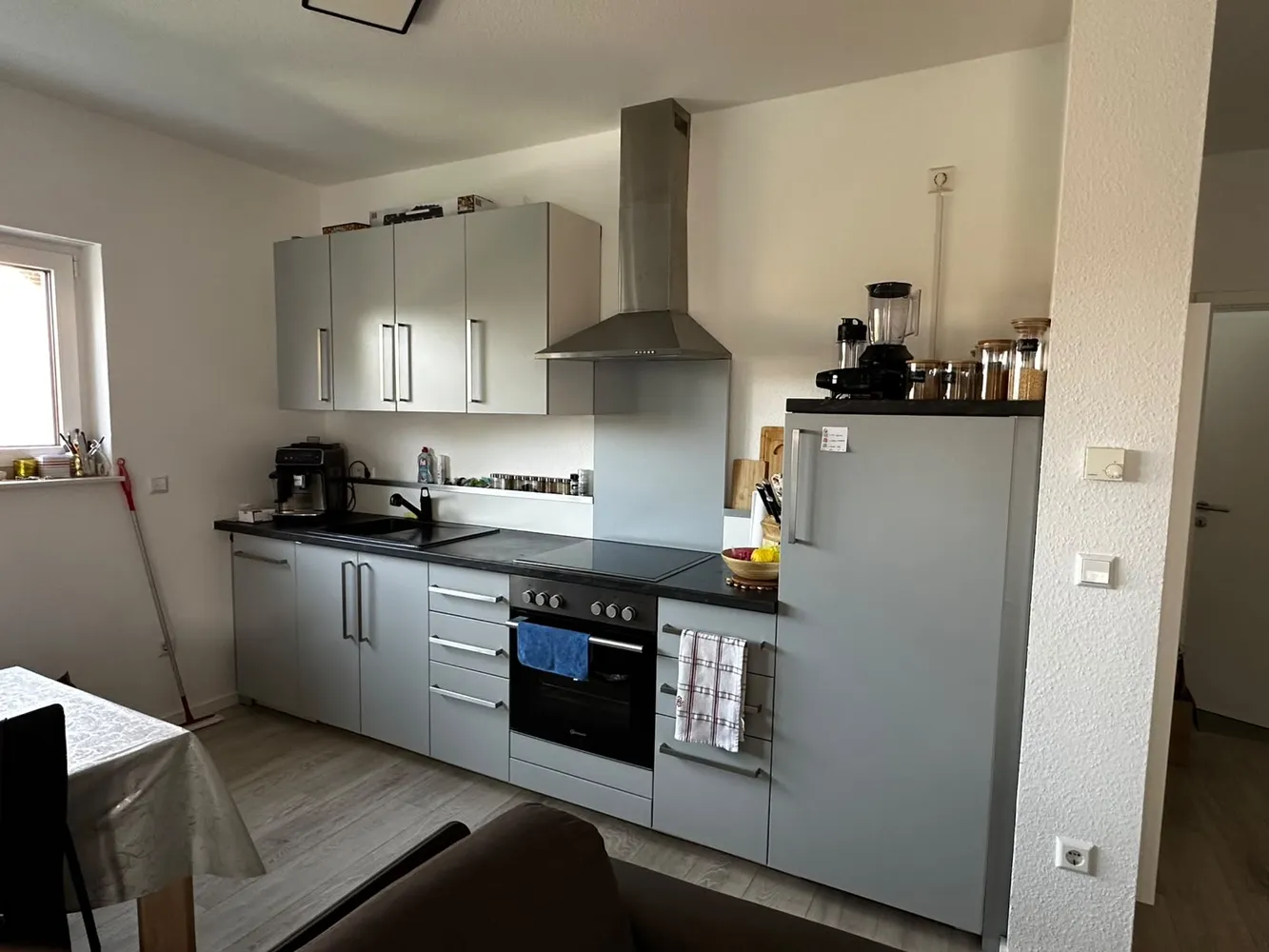 2 Zimmer Wohnung mit 53 m² in Paderborn – Bild 8