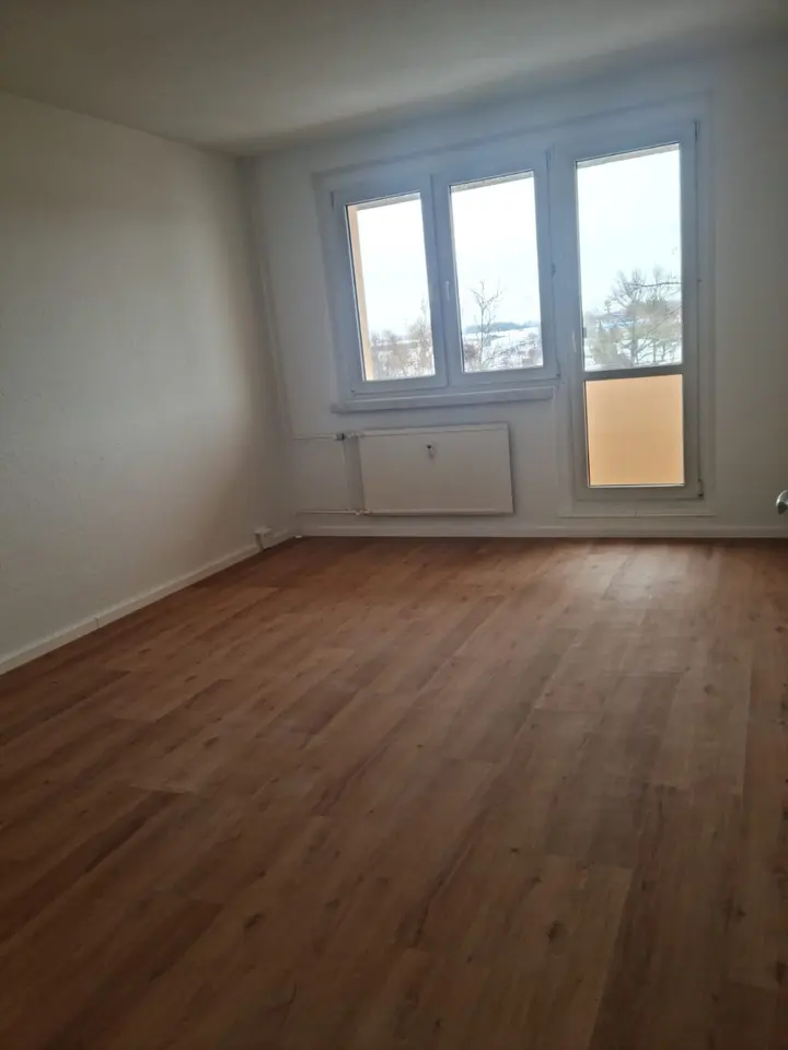 3 Zimmer Wohnung mit 55 m² in Weißenfels – Bild 8