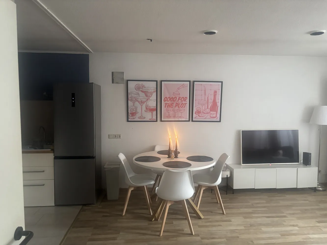 3 Zimmer Wohnung mit 54 m² in Osnabrück – Bild 6