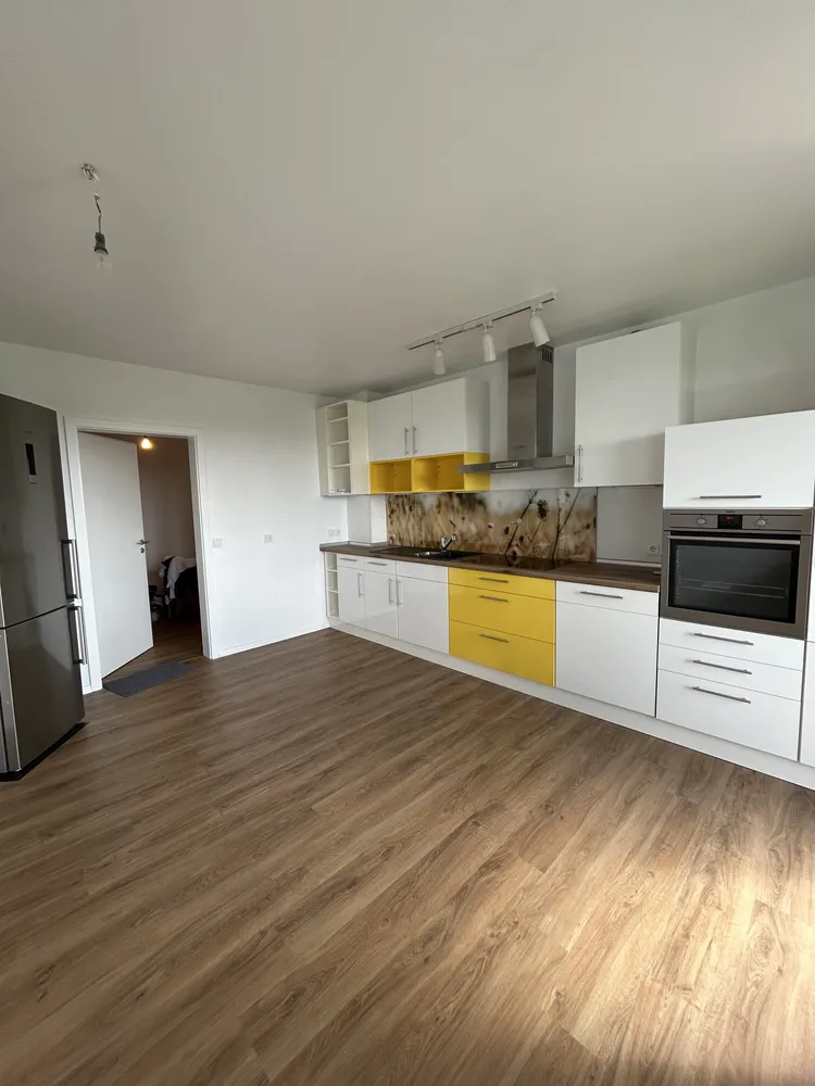 2 Zimmer Wohnung mit 82 m² in Mönchengladbach – Bild 12