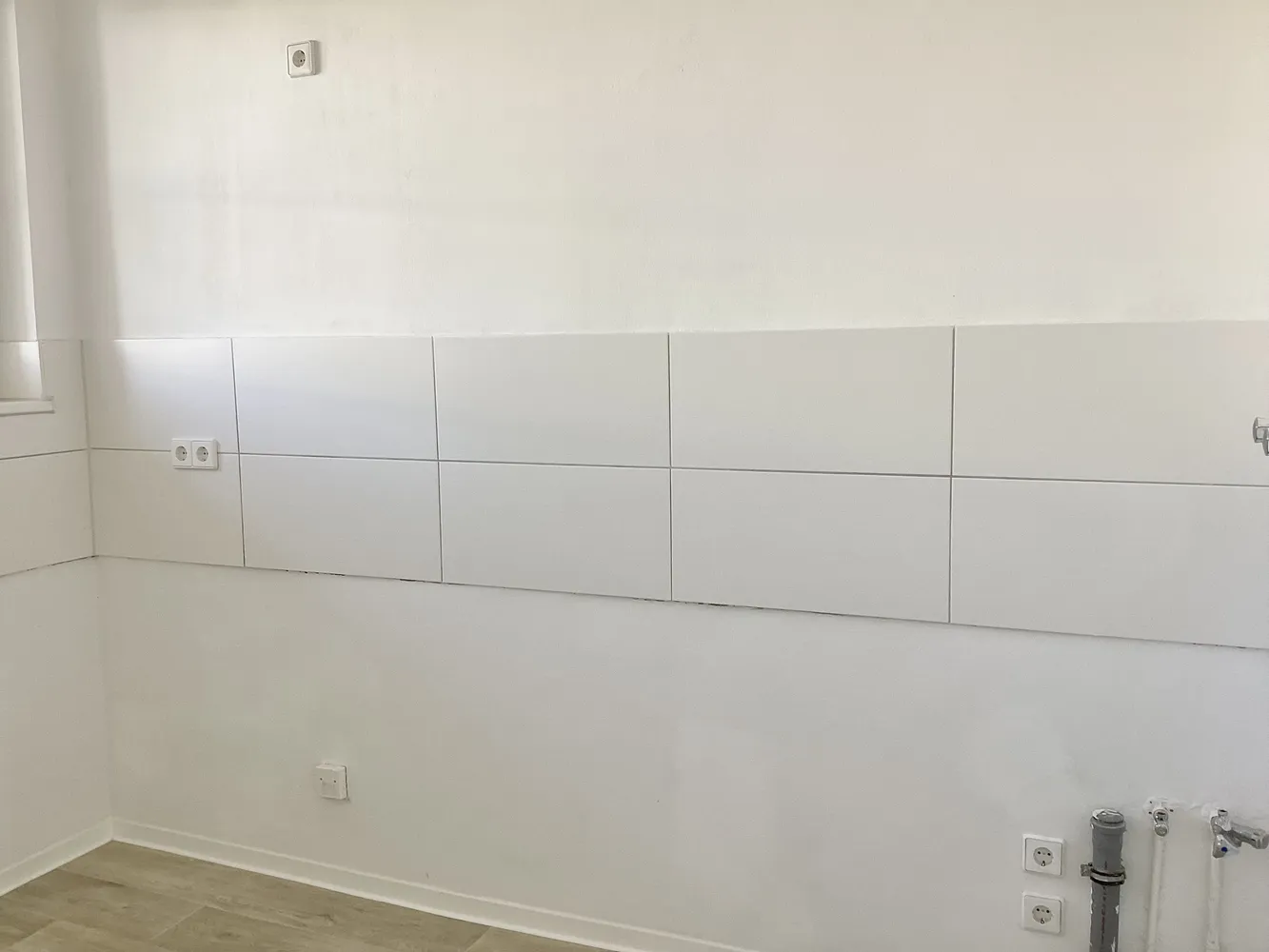 3 room apartment with 61 m² in Magdeburg – Photo 1