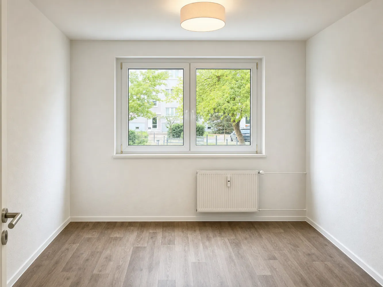 3 Zimmer Wohnung mit 61 m² in Eberswalde – Bild 10