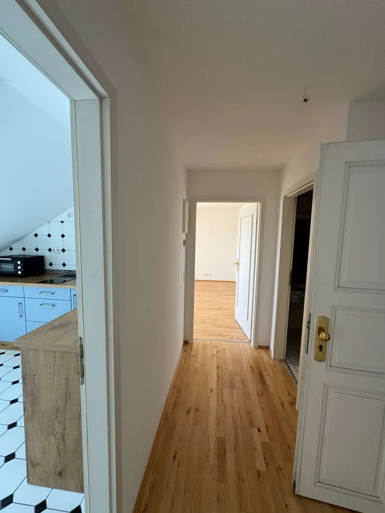 2 Zimmer Wohnung mit 58 m² in Dresden – Bild 4