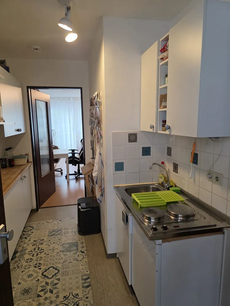 1 Zimmer Wohnung mit 36 m² in Mainz – Bild 4