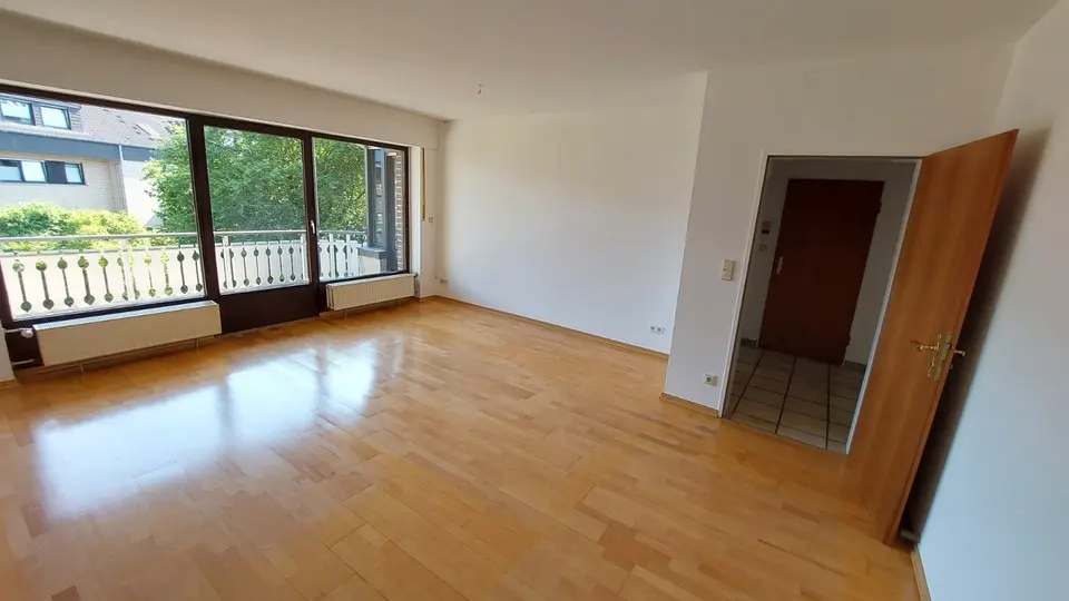 2 Zimmer Wohnung mit 68 m² in Ibbenbüren – Bild 1
