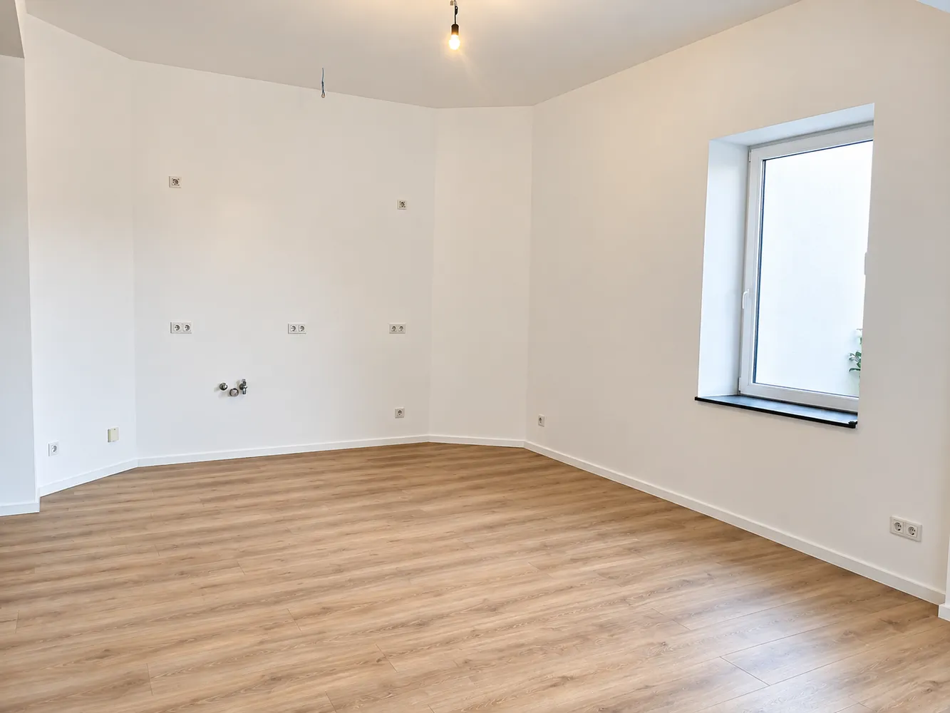 5 Zimmer Wohnung mit 139 m² in Düsseldorf – Bild 5