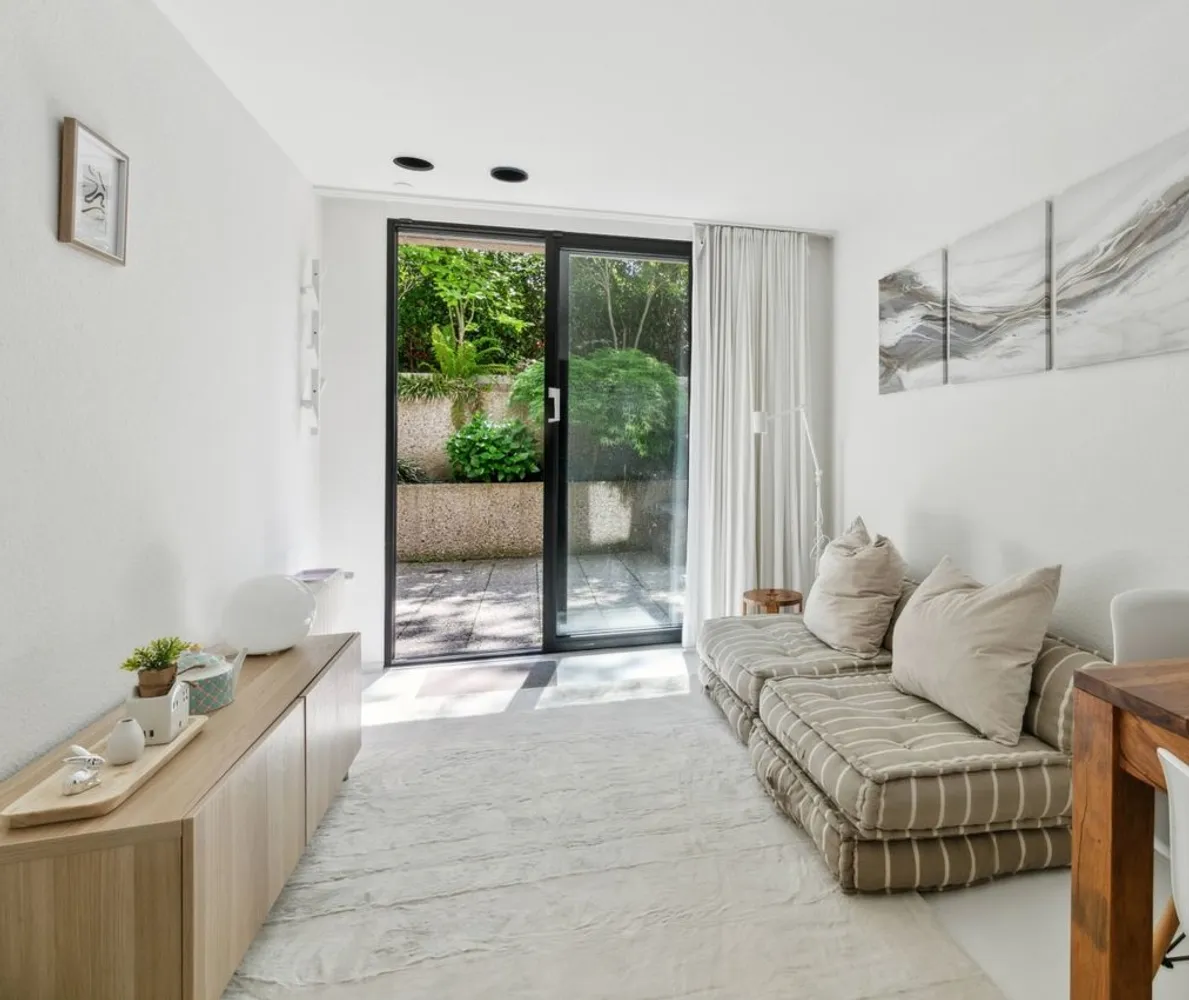 2 Zimmer Wohnung mit 42 m² in Köln – Bild 1