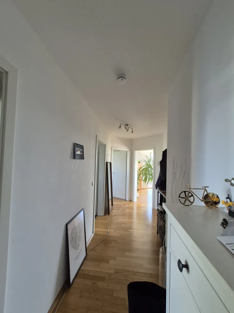 3 Zimmer Wohnung mit 77 m² in Augsburg – Bild 6
