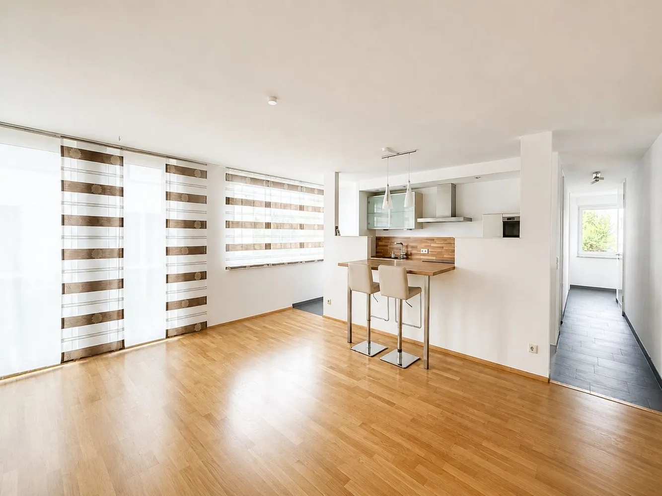 2 Zimmer Wohnung mit 73 m² in Frankfurt am Main – Bild 11