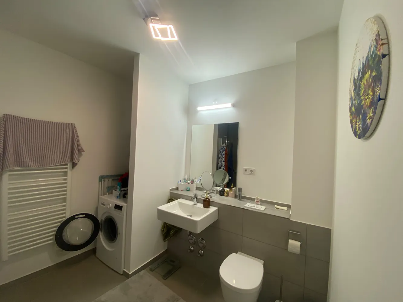 3 room apartment with 77 m² in Düsseldorf – Photo 11