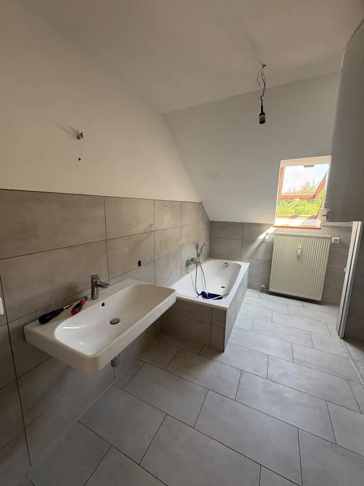 4 Zimmer Wohnung mit 88 m² in Landshut – Bild 9