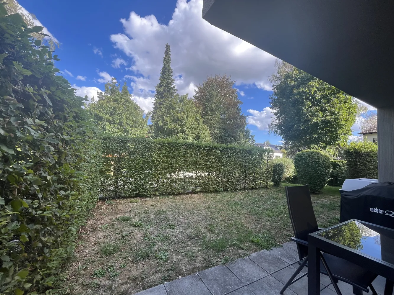 3 Zimmer Wohnung mit 80 m² in München – Bild 4