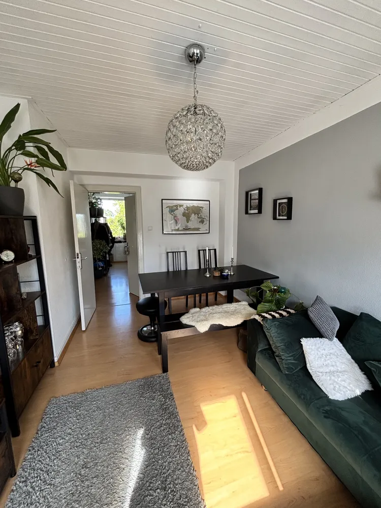 3 Zimmer Wohnung mit 53 m² in Hamburg – Bild 8