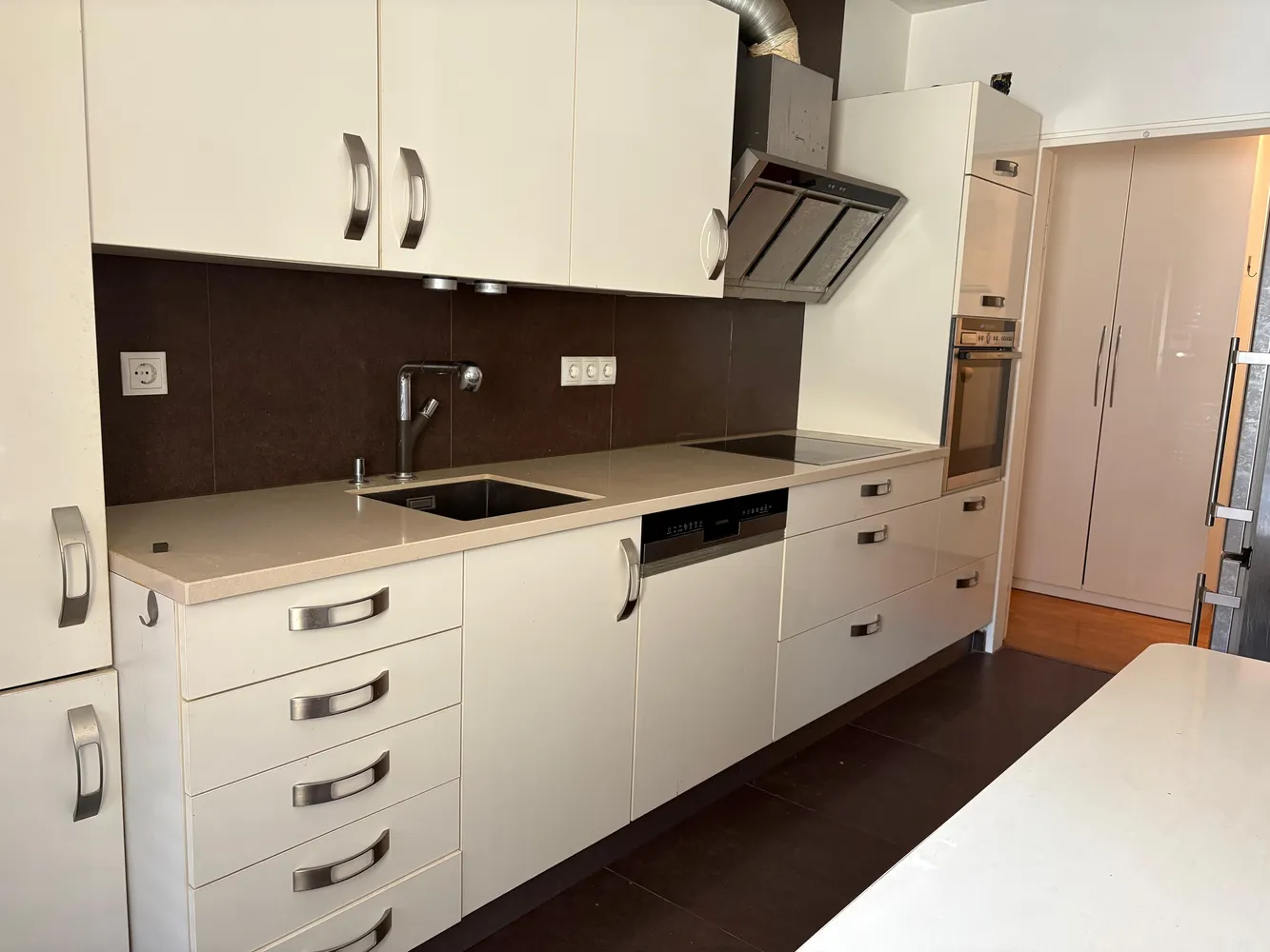 3 Zimmer Wohnung mit 82 m² in Mannheim – Bild 1