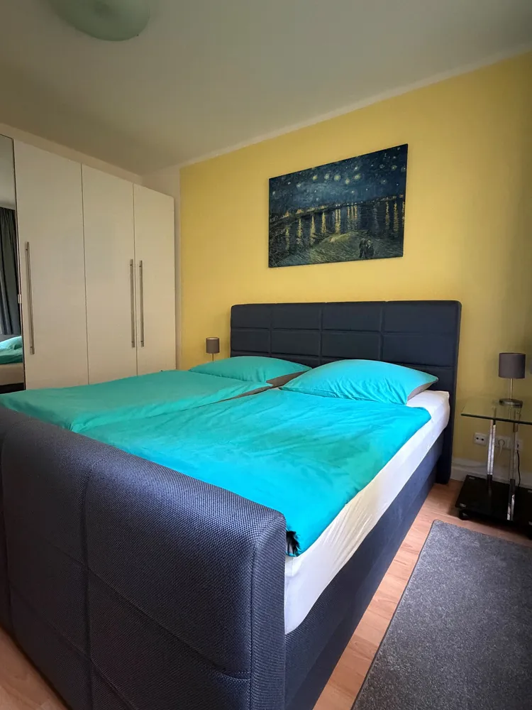 2 Zimmer Wohnung mit 50 m² in Nürnberg – Bild 5