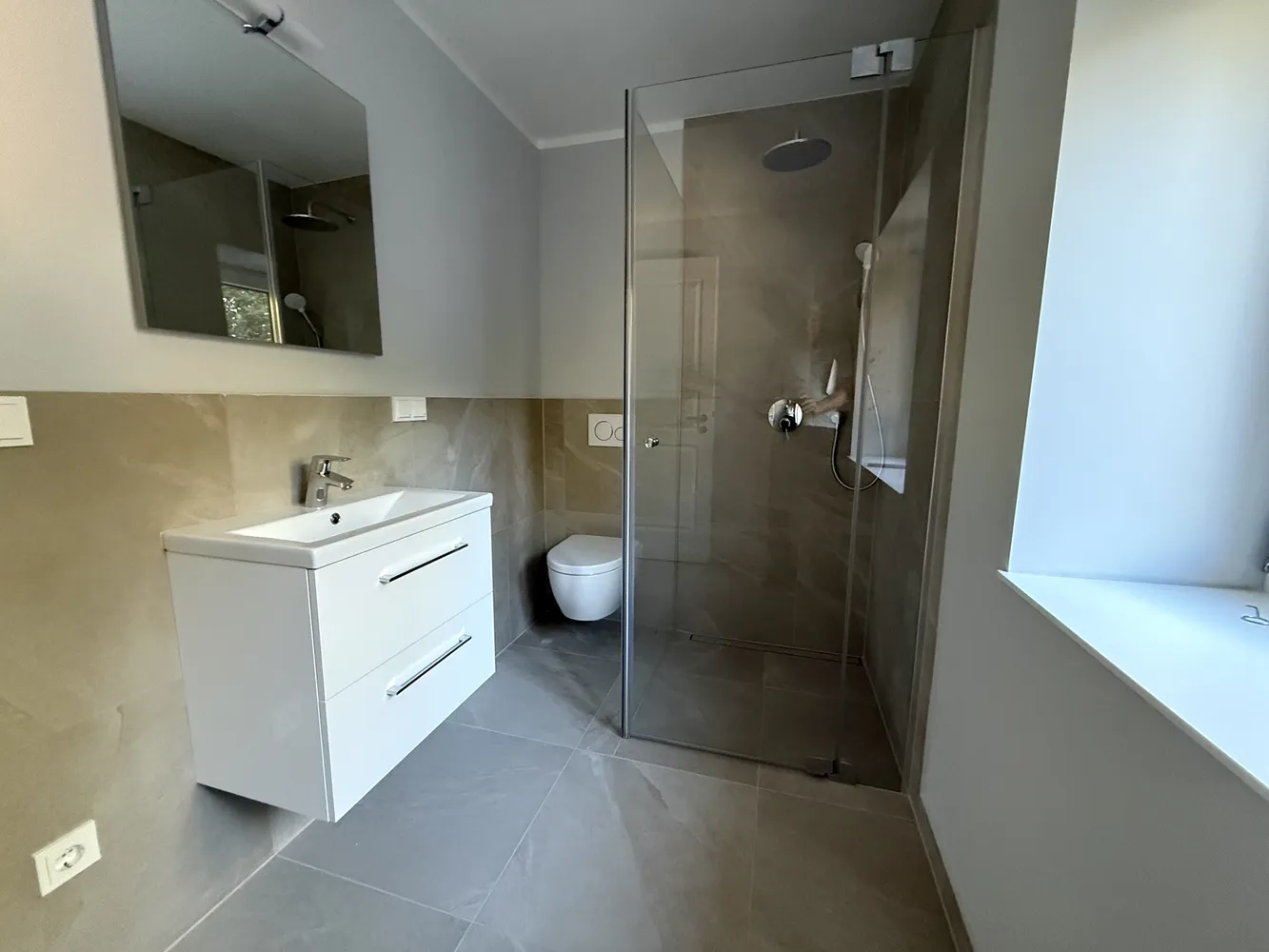 4 room apartment with 70 m² in Munich – Photo 6