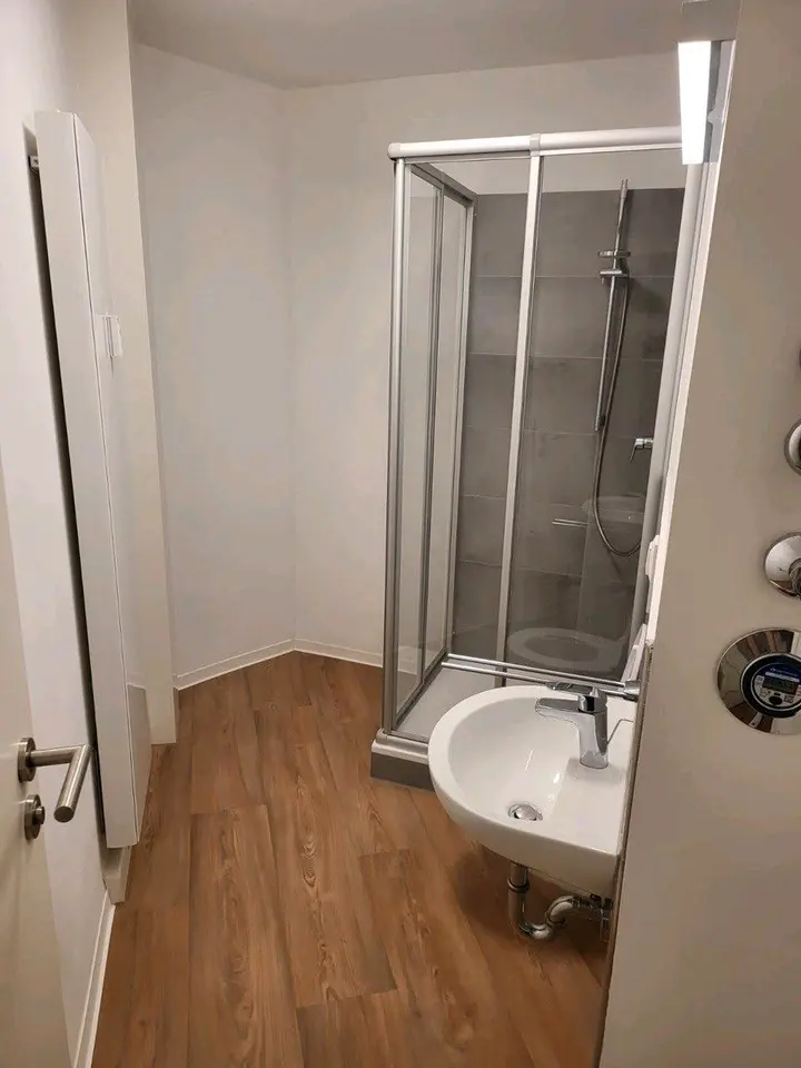 Studio mit 37 m² in Aachen – Bild 5