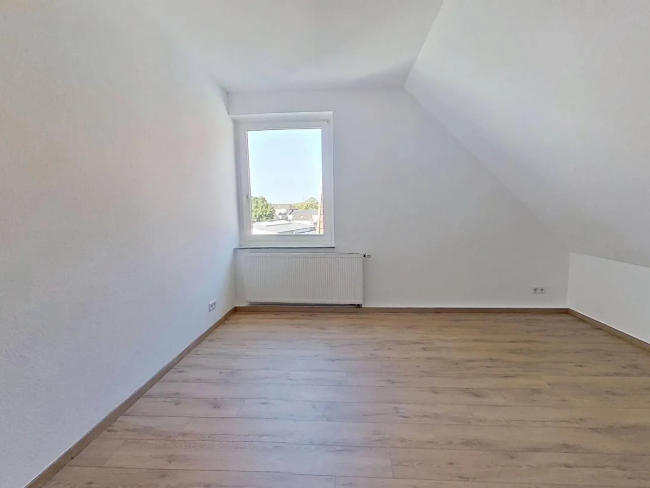 3 Zimmer Wohnung mit 55 m² in Bielefeld – Bild 1