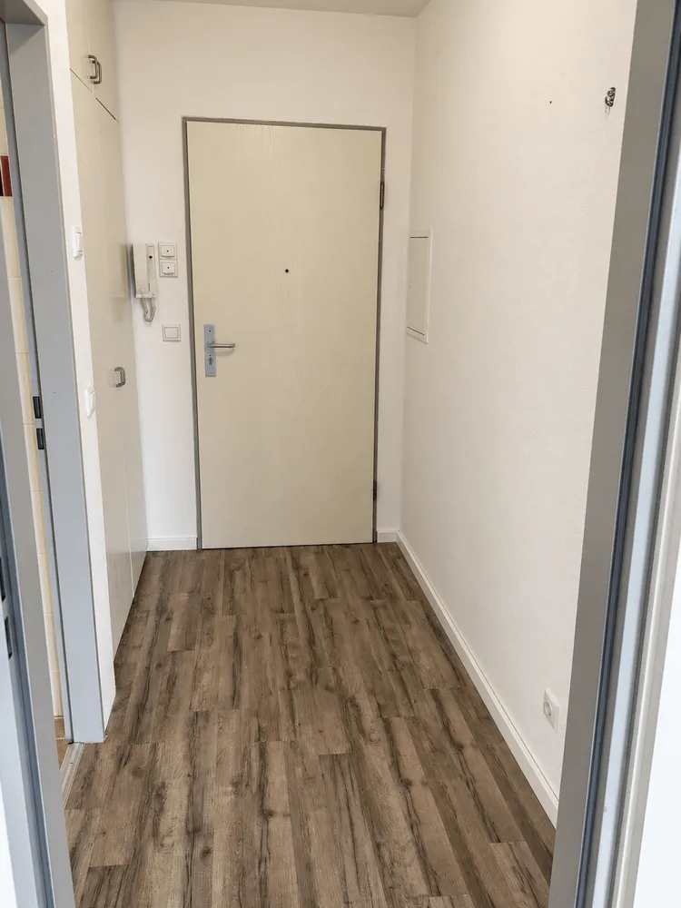 1 Zimmer Wohnung mit 35 m² in Hanau – Bild 1