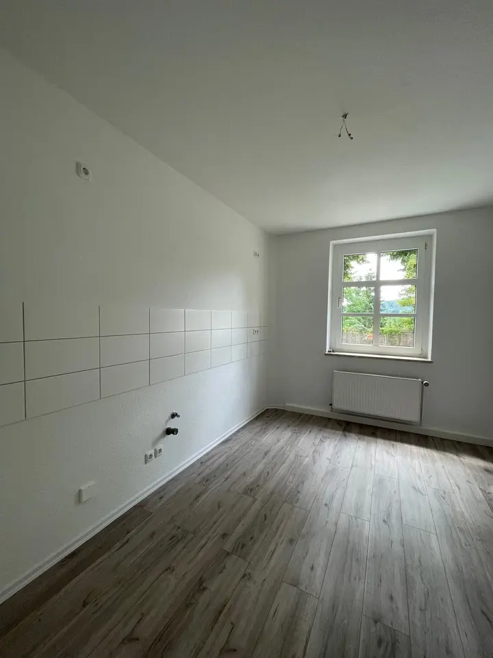2 room apartment with 52 m² in Gera – Photo 7