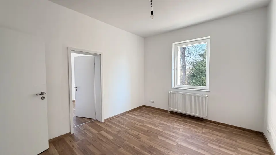 4 Zimmer Wohnung mit 82 m² in Merseburg – Bild 6