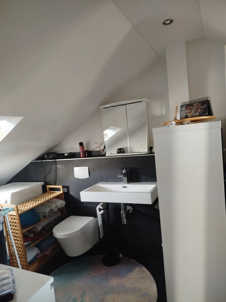 3 Zimmer Wohnung mit 80 m² in Nürnberg – Bild 3