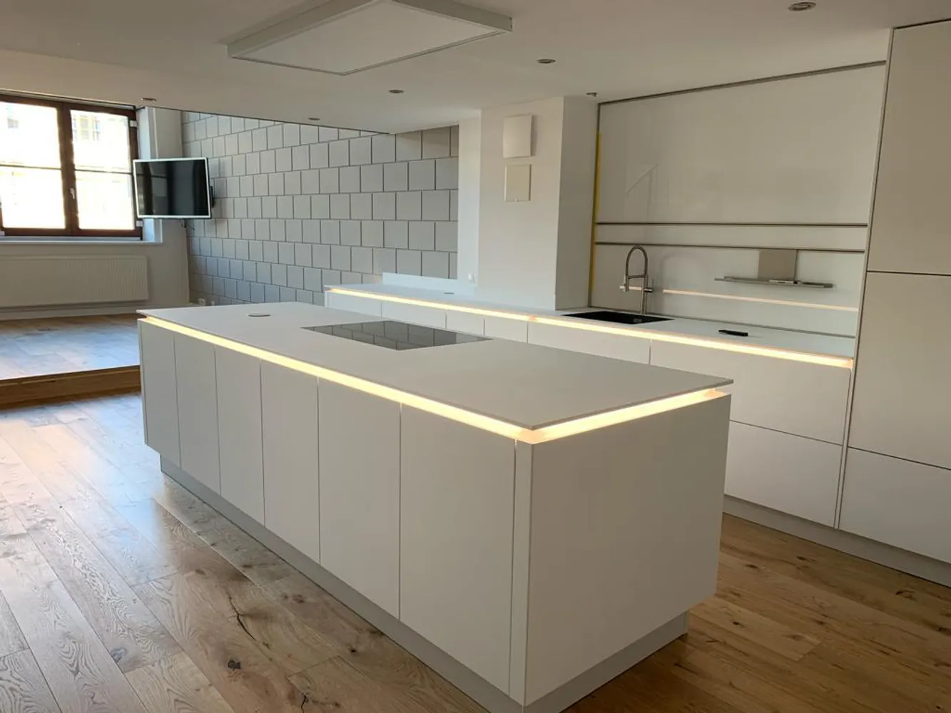 5 Zimmer Wohnung mit 131 m² in Leipzig – Bild 9