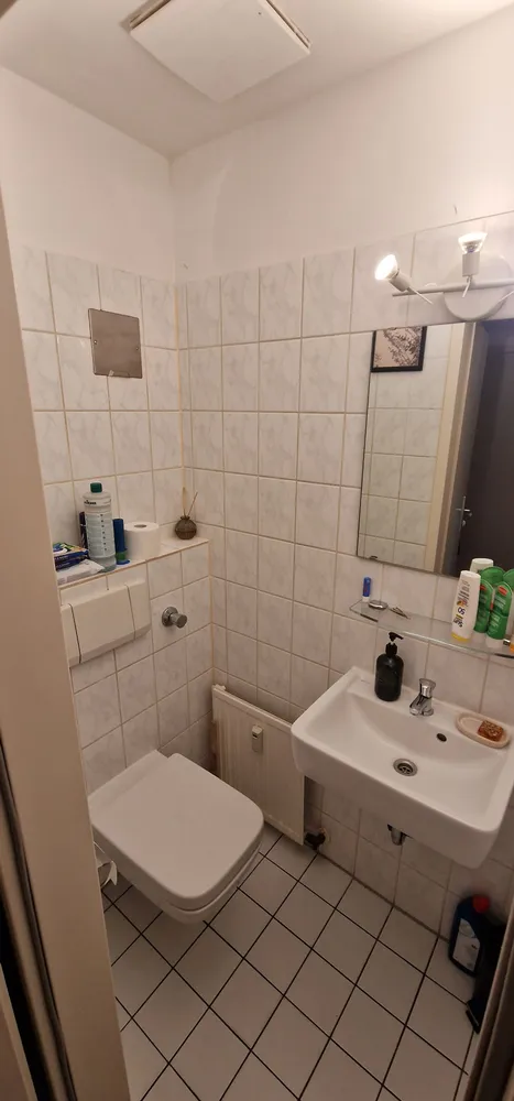 3 Zimmer Wohnung mit 70 m² in Düsseldorf – Bild 2
