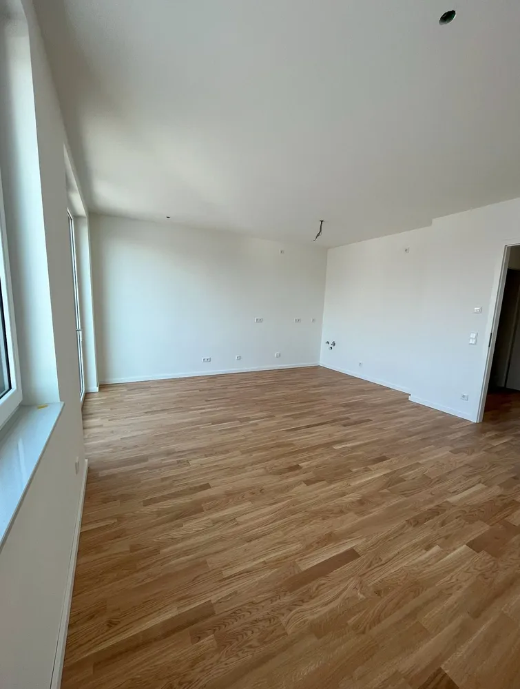 2 Zimmer Wohnung mit 58 m² in Düsseldorf – Bild 8