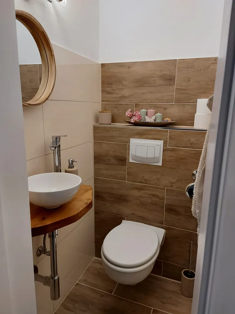 4 Zimmer Wohnung mit 90 m² in Ludwigshafen am Rhein – Bild 3