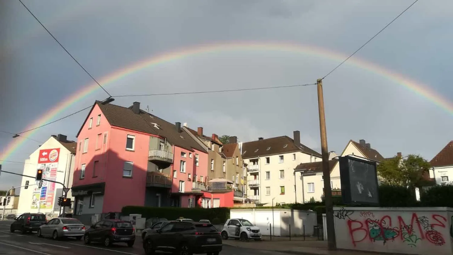 3 Zimmer Wohnung mit 75 m² in Witten – Bild 2