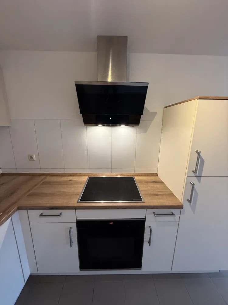 2 Zimmer Wohnung mit 47 m² in Düsseldorf – Bild 6