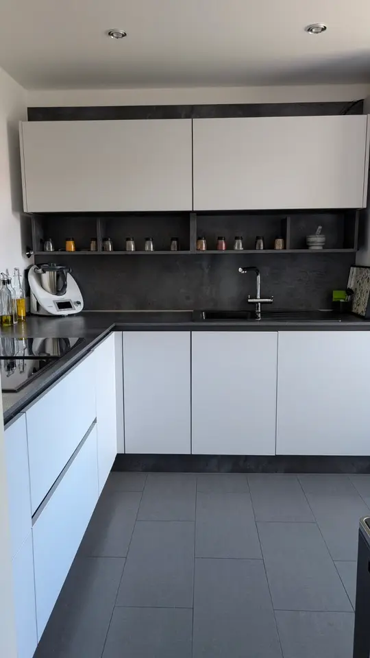 5 Zimmer Wohnung mit 112 m² in Iserlohn – Bild 3