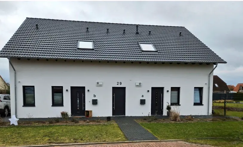 5 Zimmer Haus mit 130 m² in Verden (Aller) – Bild 2