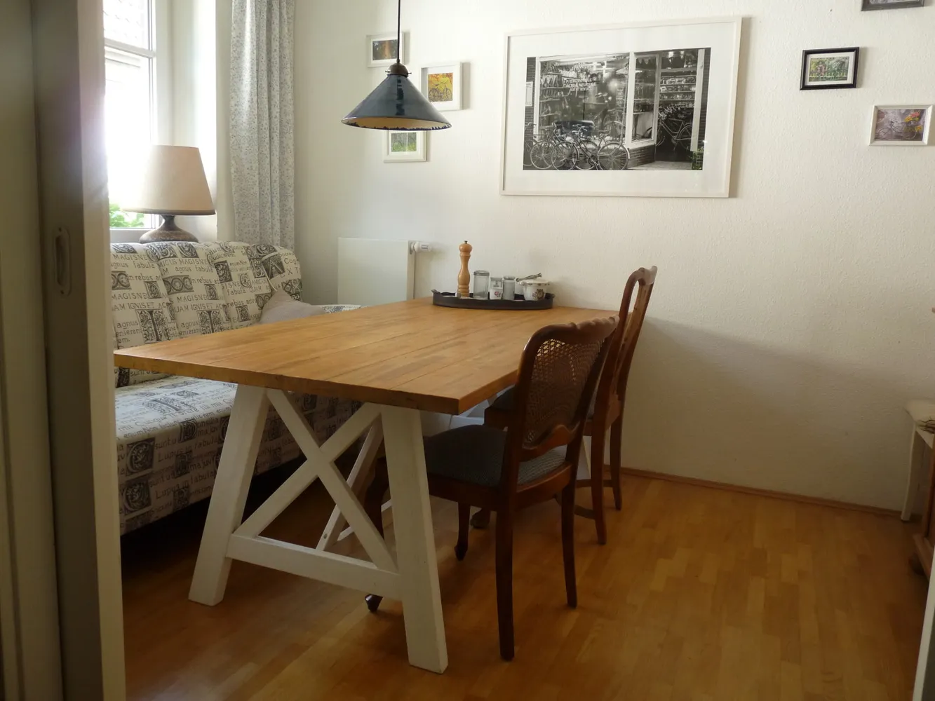 4 Zimmer Wohnung mit 93 m² in Bremen – Bild 3