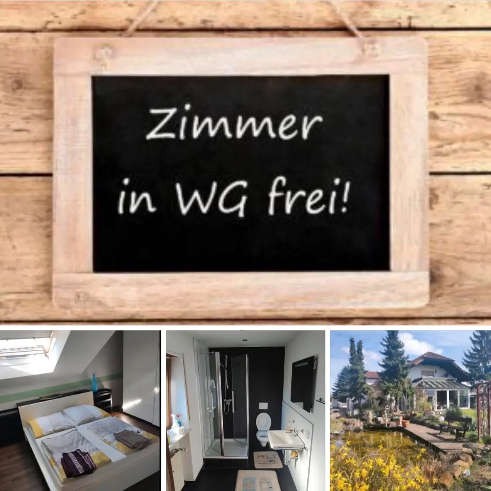 WG-Zimmer mit 18 m² in Heidelberg – Bild 10