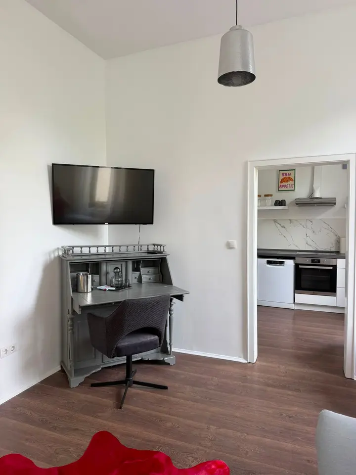 2 Zimmer Wohnung mit 60 m² in Siegburg – Bild 4