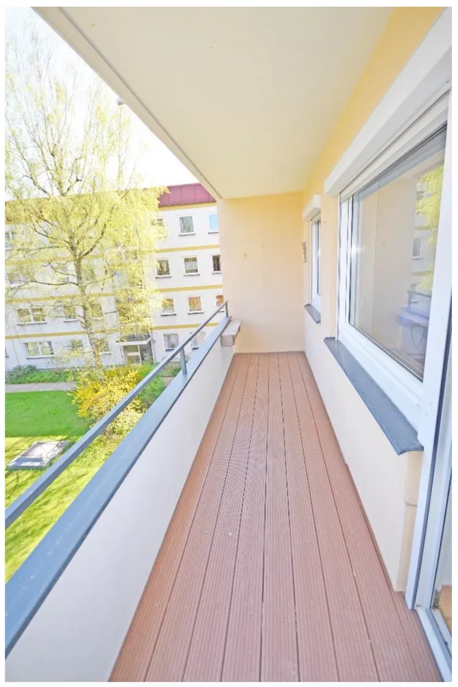 1 Zimmer Wohnung mit 29 m² in München – Bild 6