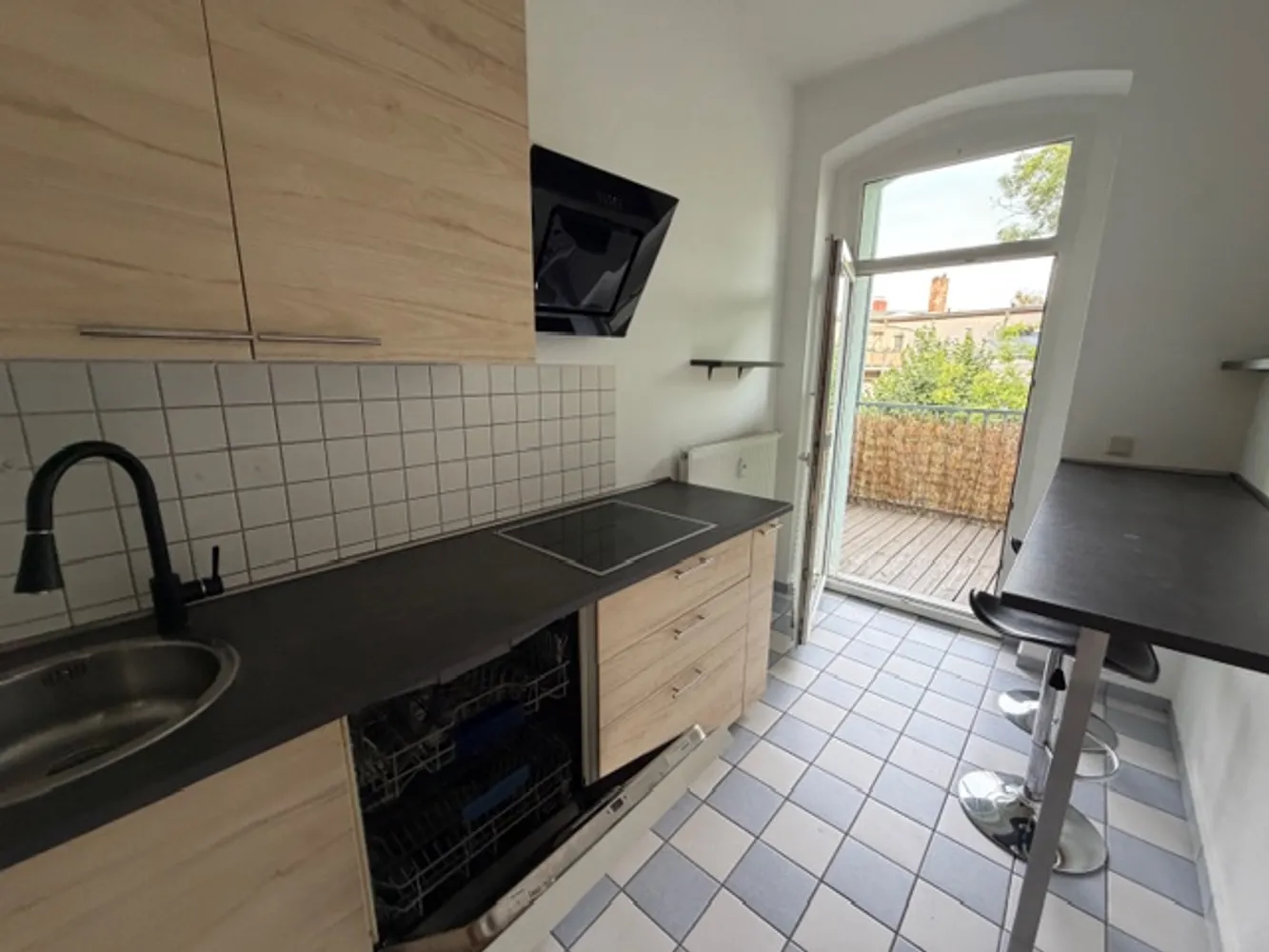 3 Zimmer Wohnung mit 85 m² in Halle (Saale) – Bild 6