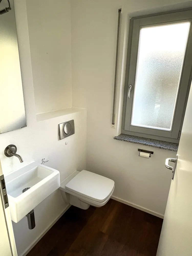 4 Zimmer Wohnung mit 100 m² in Ludwigsburg – Bild 1