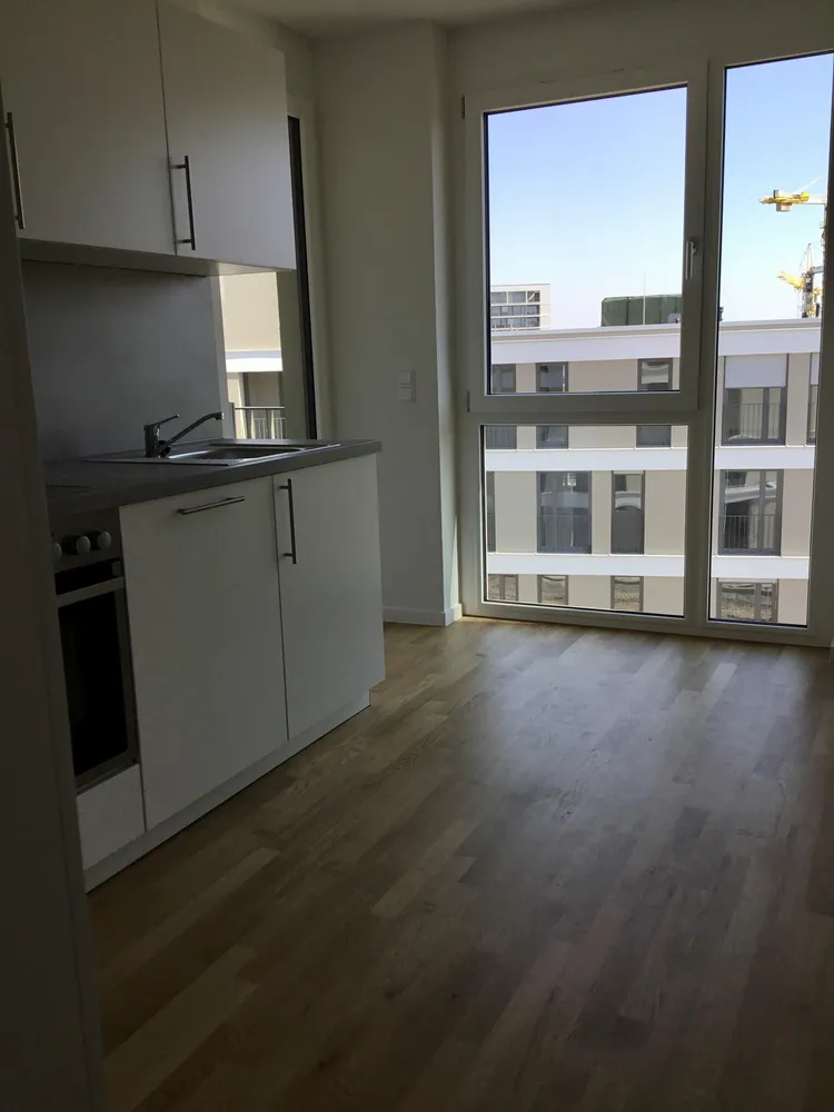 4 Zimmer Wohnung mit 83 m² in Ludwigsburg – Bild 3