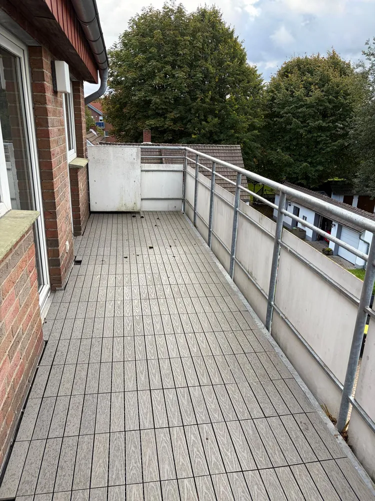 4 Zimmer Wohnung mit 86 m² in Osnabrück – Bild 6