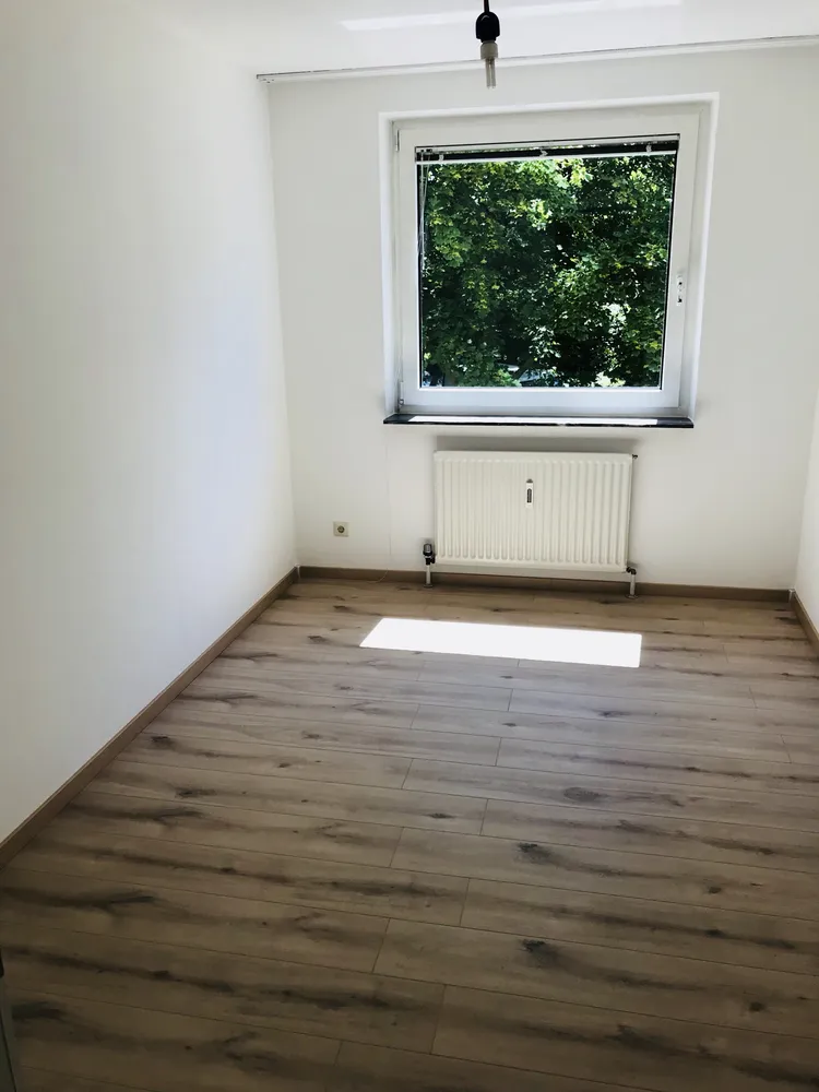 4 Zimmer Wohnung mit 107 m² in Mainz – Bild 6