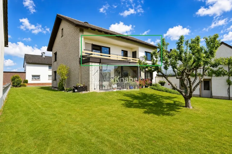 4 Zimmer Wohnung mit 88 m² in Melle – Bild 5