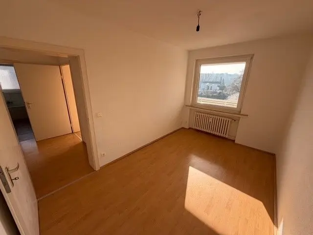3 Zimmer Wohnung mit 76 m² in Rheine – Bild 8