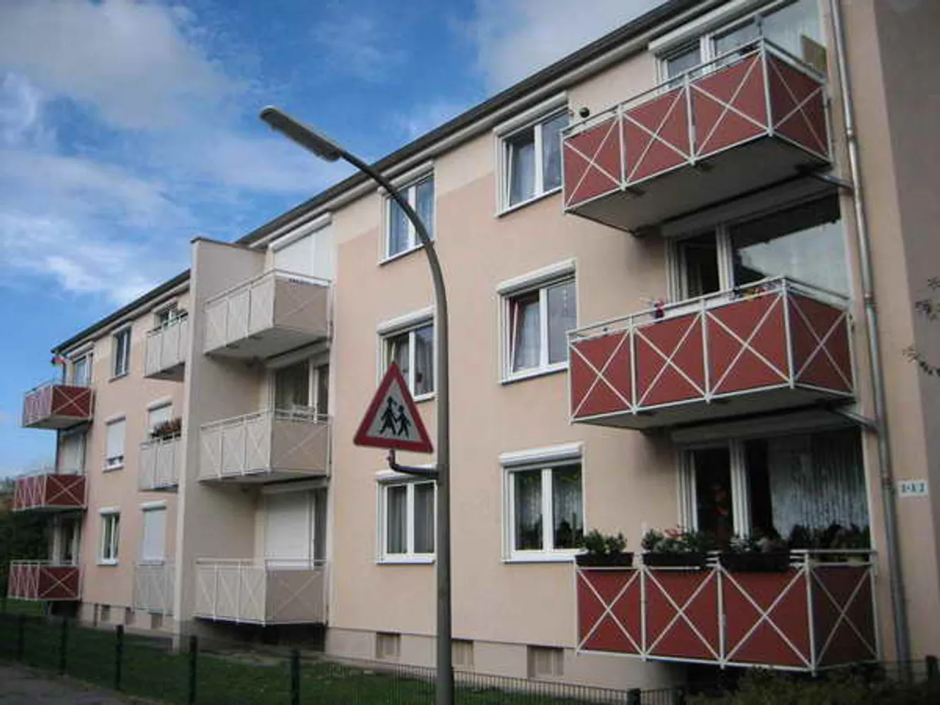 3 Zimmer Wohnung mit 69 m² in Dortmund – Bild 5