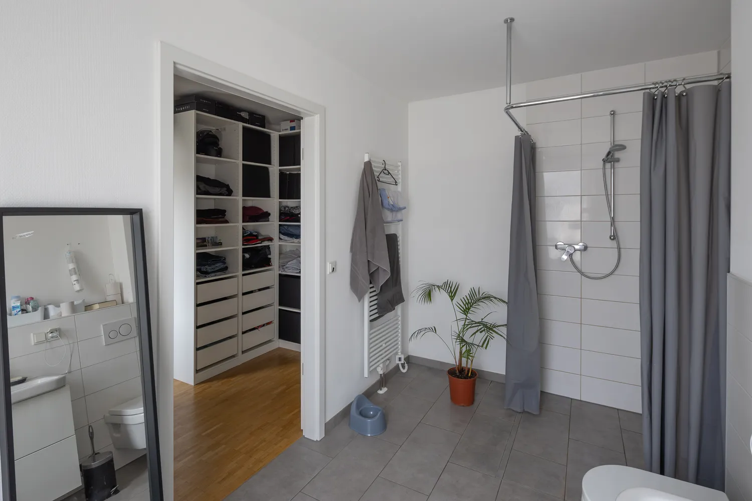2 Zimmer Wohnung mit 87 m² in Dortmund – Bild 11